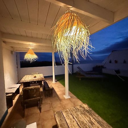 Casa Azul Holiday Home El Cotillo  Luaran gambar