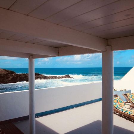 Casa Azul Holiday Home El Cotillo  Luaran gambar