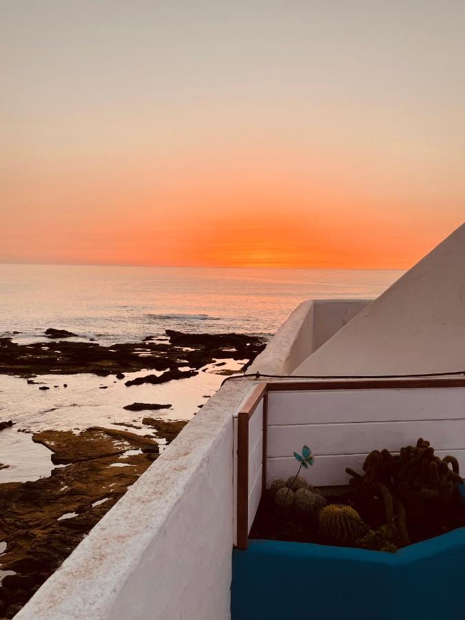 Casa Azul Holiday Home El Cotillo  Luaran gambar