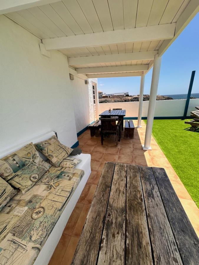 Casa Azul Holiday Home El Cotillo  Luaran gambar