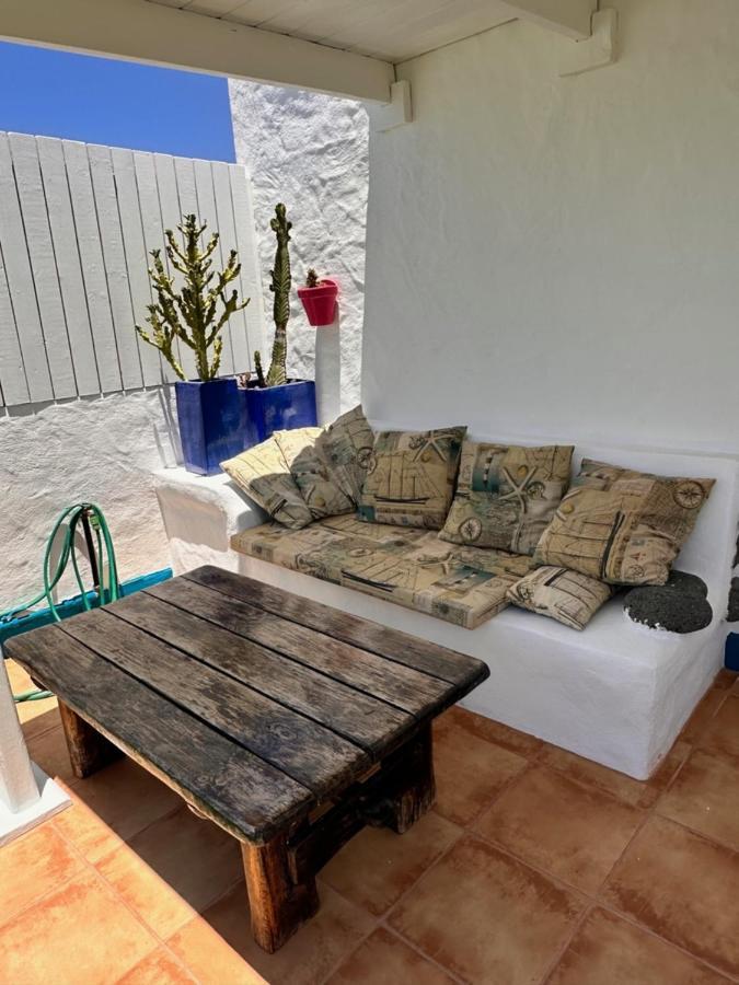 Casa Azul Holiday Home El Cotillo  Luaran gambar