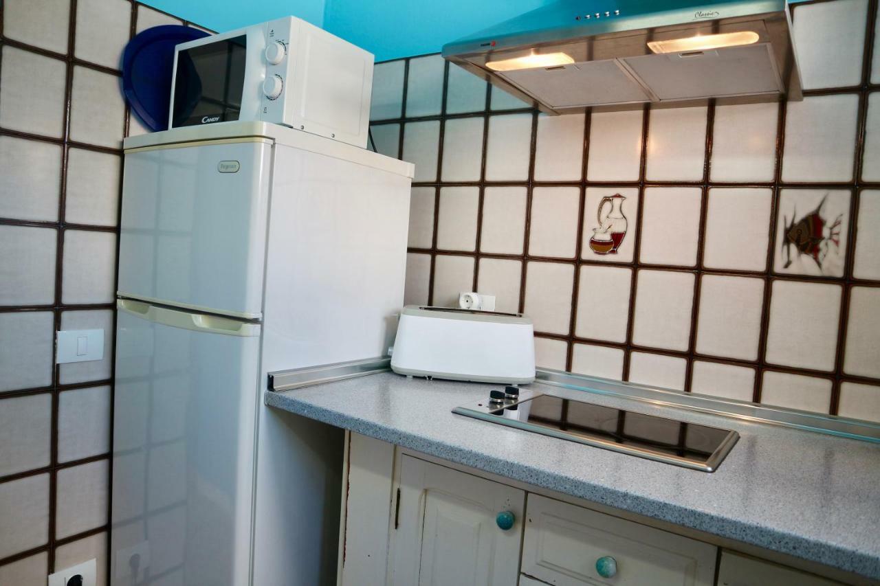Casa Azul Holiday Home El Cotillo  Luaran gambar