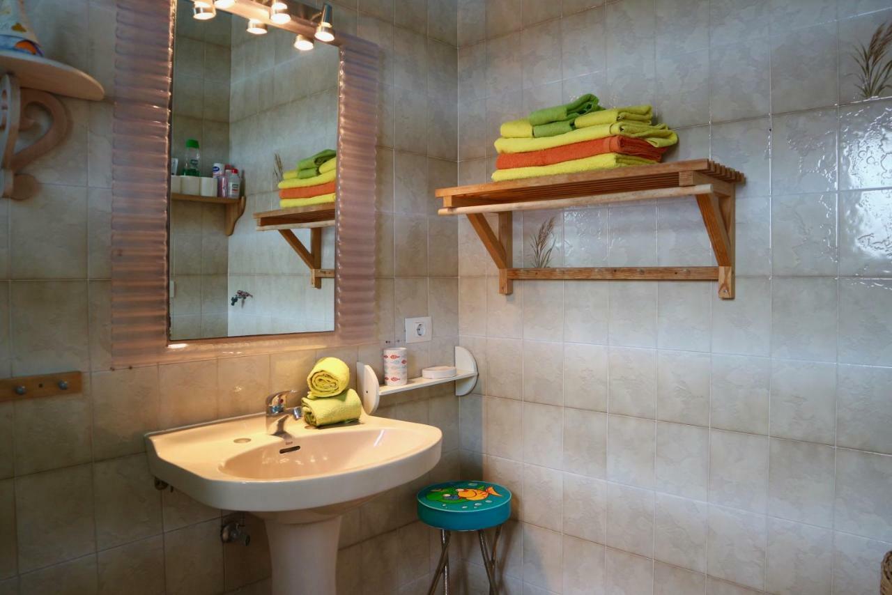 Casa Azul Holiday Home El Cotillo  Luaran gambar