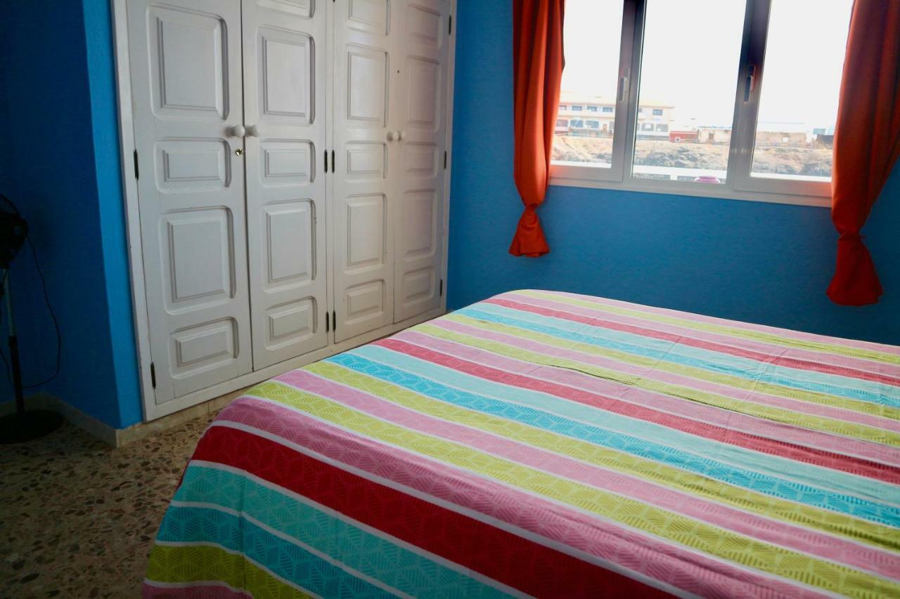 Casa Azul Holiday Home El Cotillo  Luaran gambar